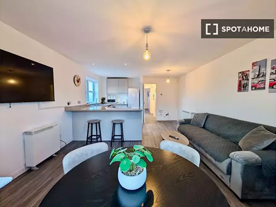 Immagine 12 di Appartamento in affitto  in Troutbeck Close a Colnbrook with Poyle