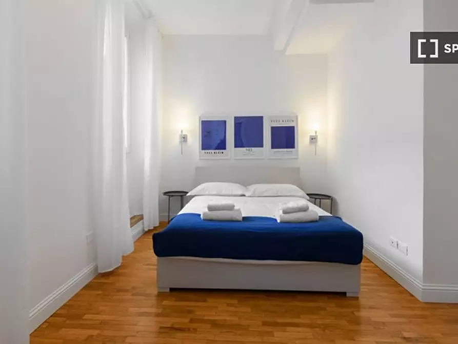 Immagine 17 di Appartamento in affitto  in Borgo S. Frediano a Firenze