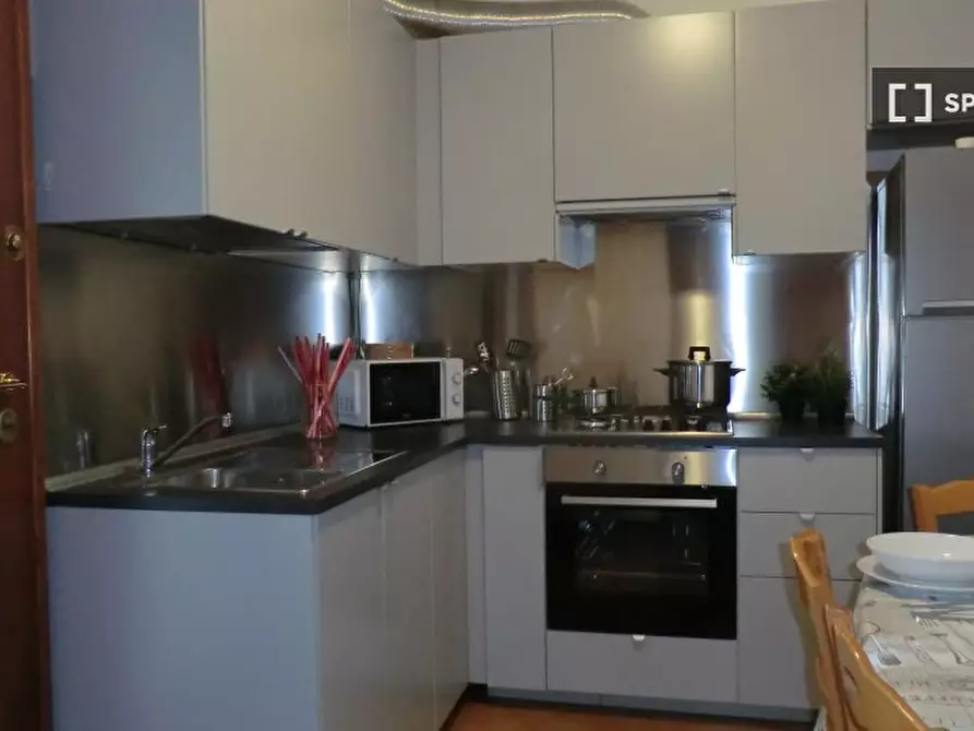 Immagine 11 di Camera condivisa in affitto  in via Piovese a Padova