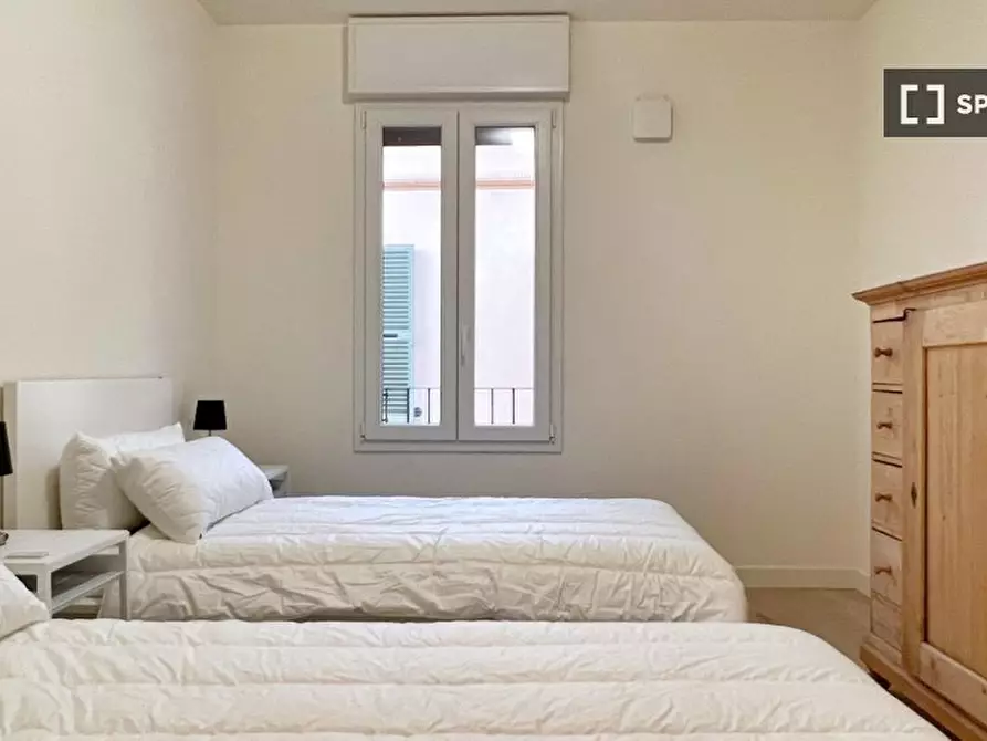 Immagine 2 di Appartamento in affitto  in Via S. Giorgio a Bologna