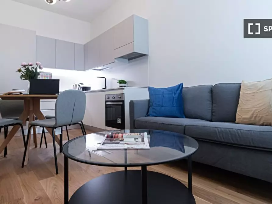 Immagine 4 di Appartamento in affitto  in Via Cialdini a Milano