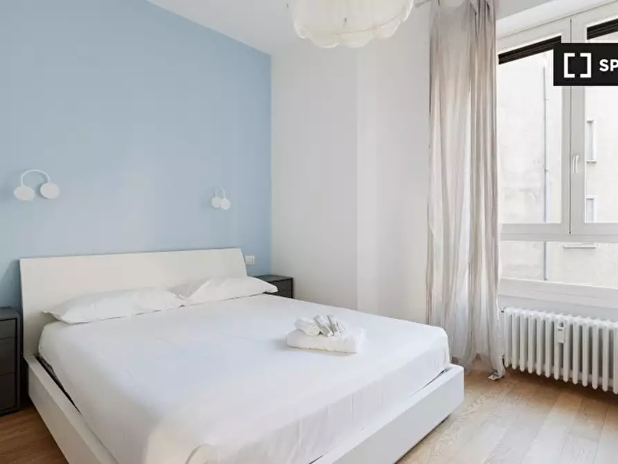 Immagine 17 di Appartamento in affitto  in Via Casale a Milano