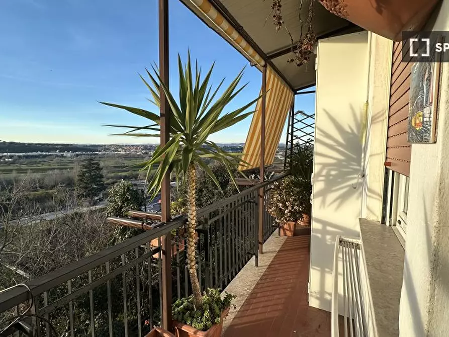 Immagine 6 di Ufficio in affitto  in Via Monte S. Savino a Roma