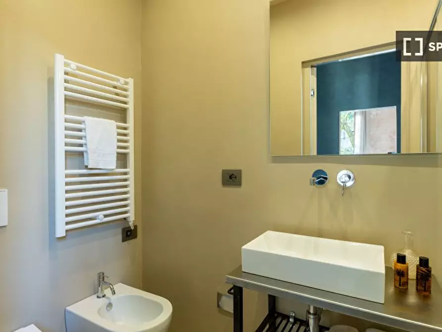 Immagine 10 di Appartamento in affitto  in Via Pietro Metastasio a Firenze