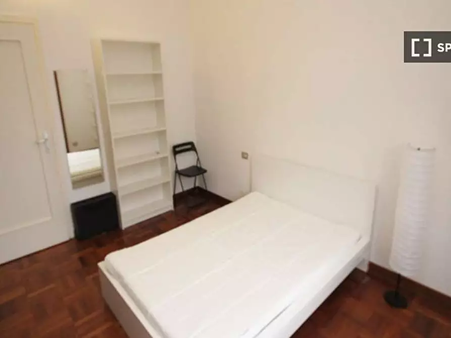 Immagine 6 di Camera condivisa in affitto  in Viale Sabotino a Milano