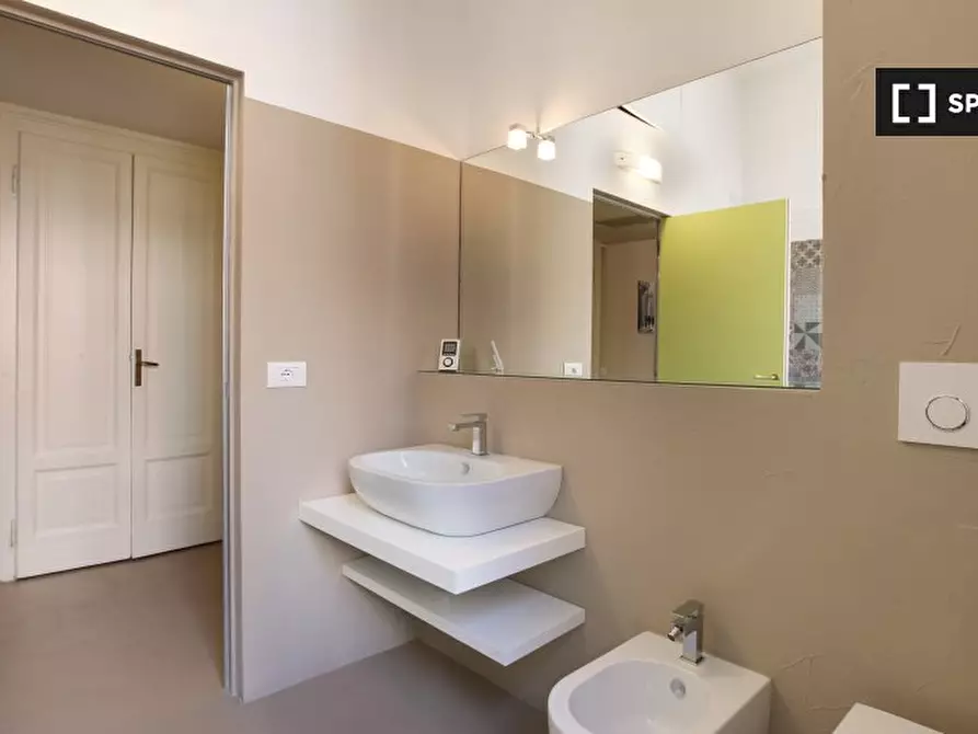 Immagine 15 di Appartamento in affitto  in Via Vincenzo Monti a Milano