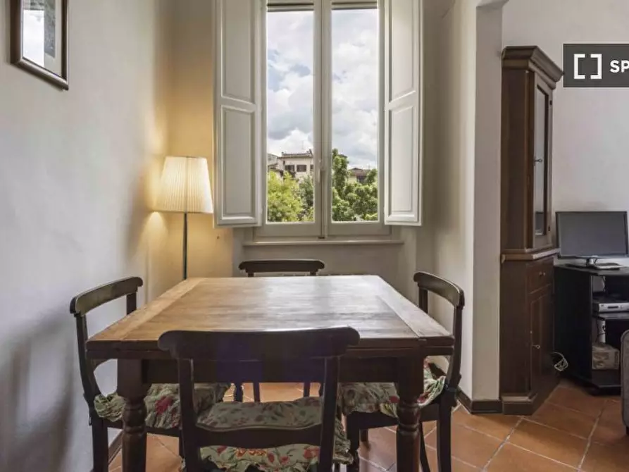 Immagine 1 di Ufficio in affitto  in Borgo Allegri a Firenze