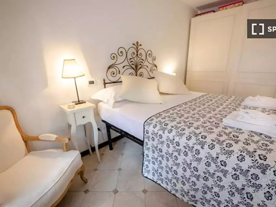 Immagine 9 di Appartamento in affitto  in Via Milite Ignoto a Sestri Levante