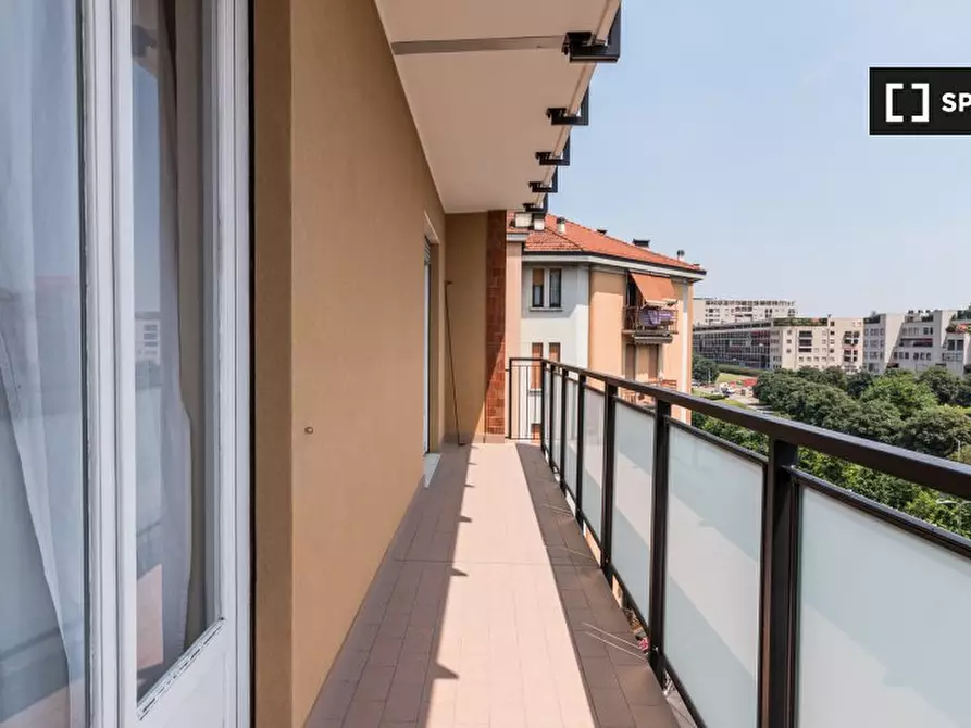 Immagine 14 di Camera condivisa in affitto  in Via Luigi Pulci, 20126 Milano MI, Italy a Milano