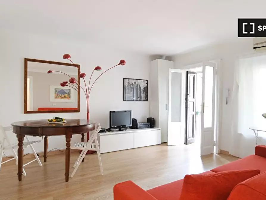 Immagine 2 di Appartamento in affitto  in Via Vigevano a Milano