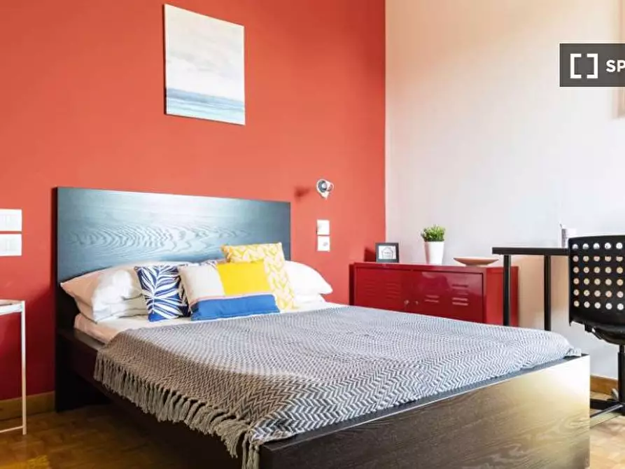 Immagine 4 di Camera condivisa in affitto  in Via Felice Mendelssohn a Padova