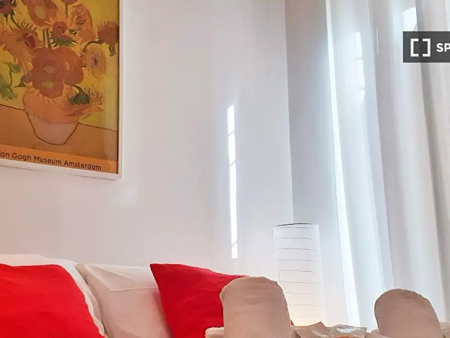 Immagine 7 di Appartamento in affitto  in Via Alessandro Cialdi a Roma