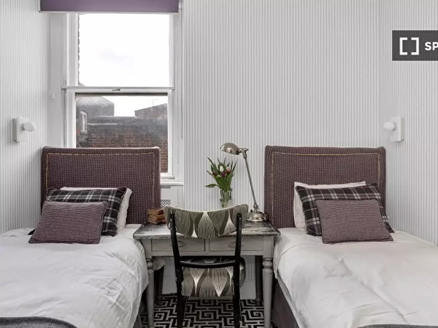 Immagine 12 di Appartamento in affitto  in Royal Hospital Rd, Chelsea, London a Kensington