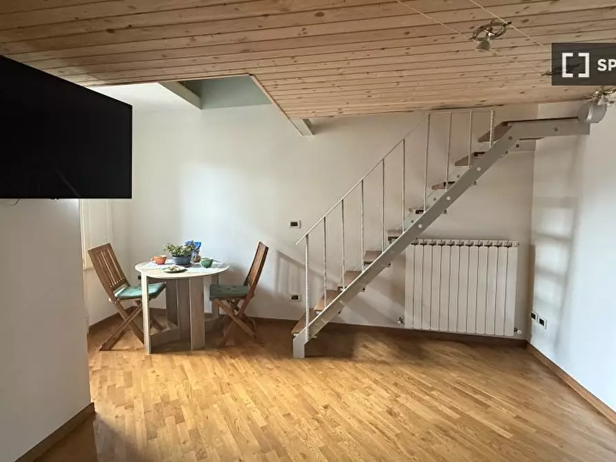 Immagine 8 di Appartamento in affitto  in Viale Francesco Petrarca a Firenze