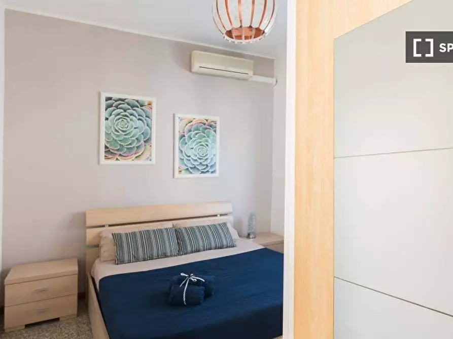 Immagine 9 di Appartamento in affitto  in Via Monte Cengio a Milano