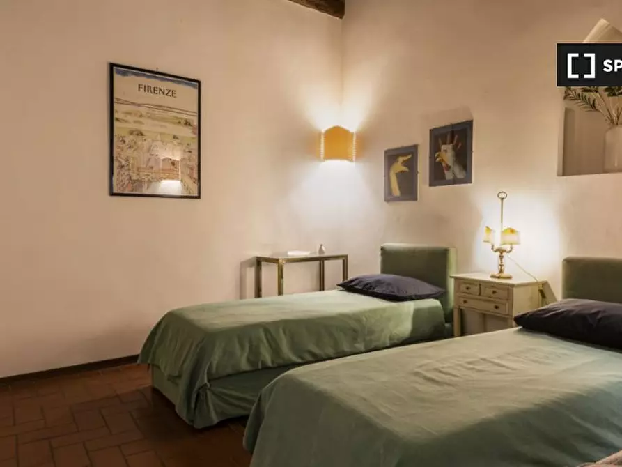 Immagine 10 di Ufficio in affitto  in Via dei Velluti a Firenze