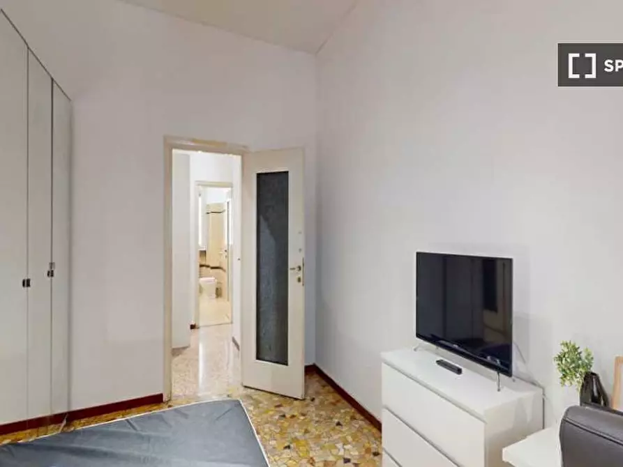 Immagine 2 di Camera condivisa in affitto  in Via Anco Marzio a Milano