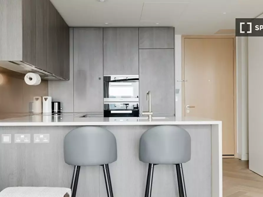 Immagine 12 di Appartamento in affitto  in Principal Place a Islington