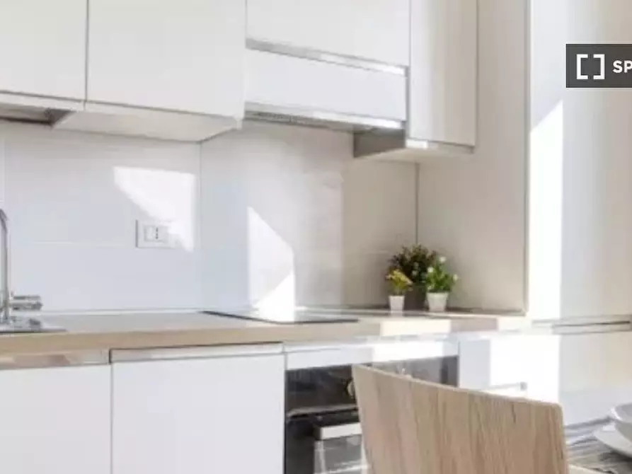 Immagine 9 di Appartamento in affitto  in Piazza Carlo Donegani a Milano