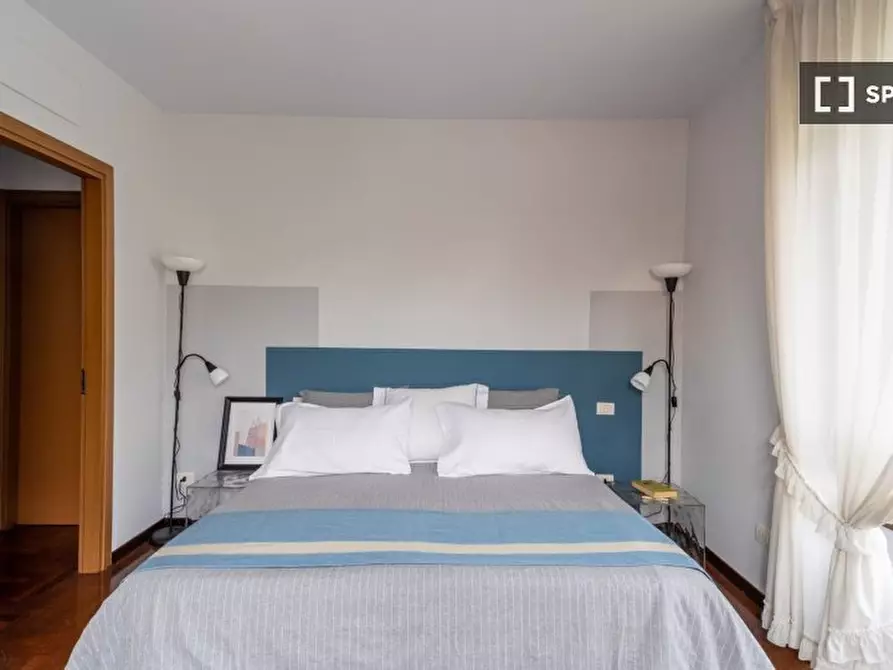 Immagine 5 di Appartamento in affitto  in Via Andrea Solari a Milano