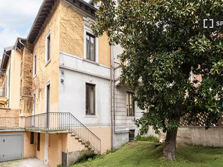 Immagine 19 di Camera condivisa in affitto  in Via Comelico a Milano