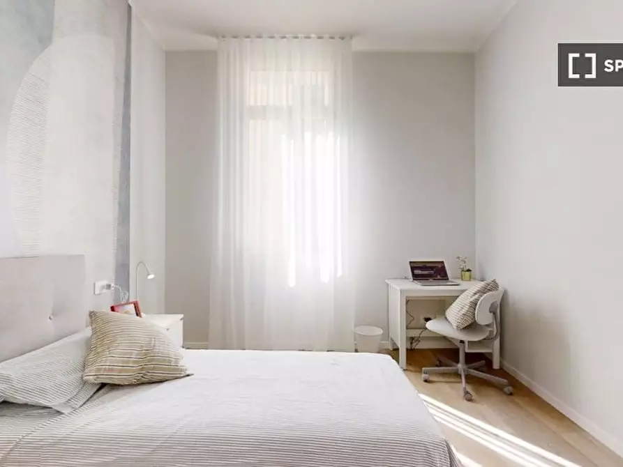 Immagine 12 di Camera condivisa in affitto  in Via San Francesco a Padova