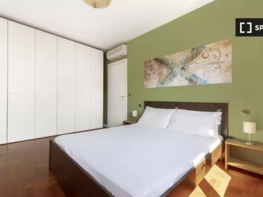 Immagine 13 di Appartamento in affitto  in Via Aurelio Saffi a Bologna