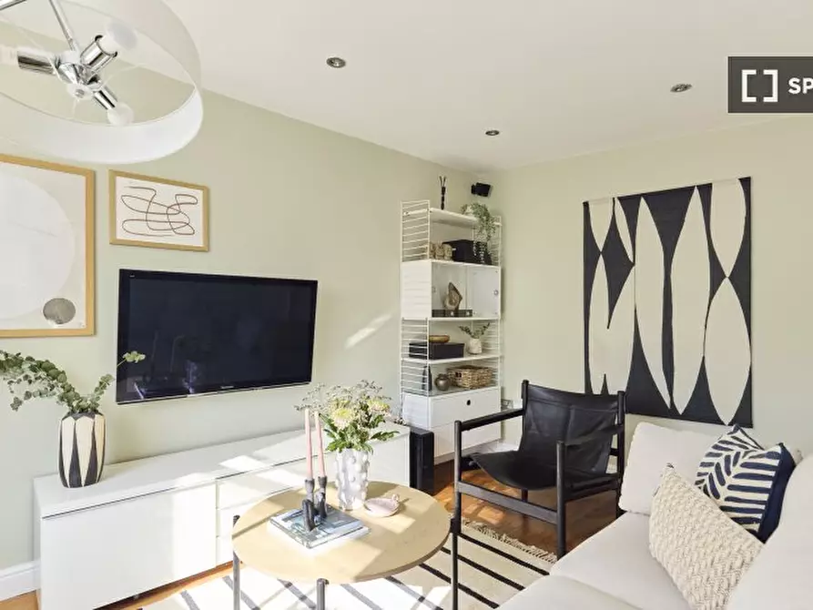 Immagine 16 di Appartamento in affitto  in flat a Paddington