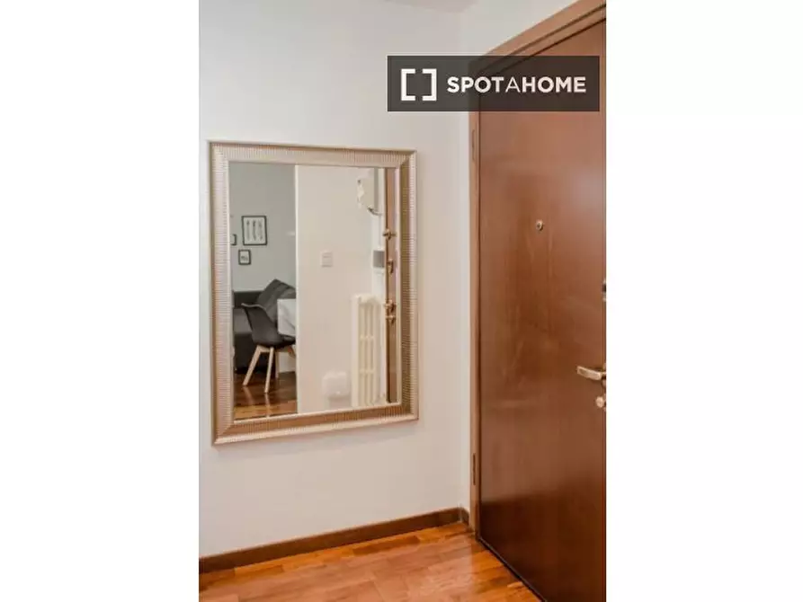 Immagine 14 di Appartamento in affitto  in Corso Di Porta Romana a Milano