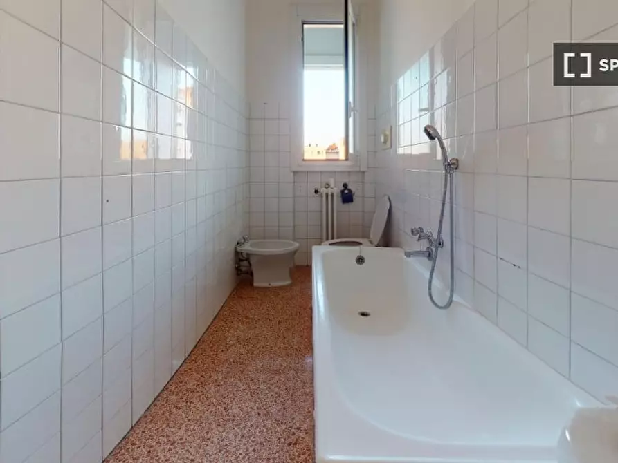 Immagine 13 di Camera condivisa in affitto  in Via Carlo Marx a Milano