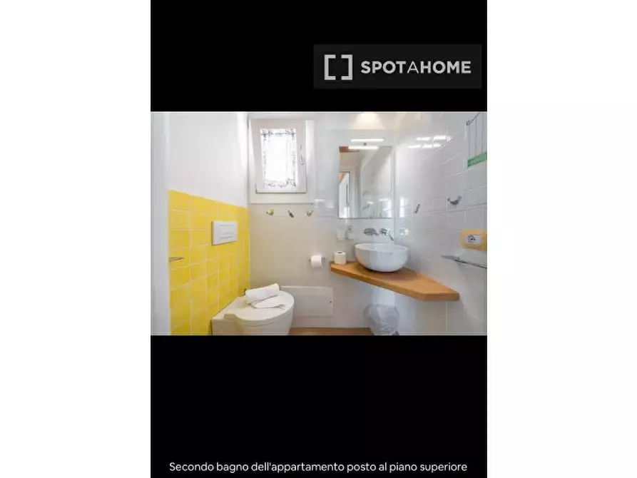 Immagine 6 di Appartamento in affitto  in Via Giovanni Antonio Piccioni a Cagliari