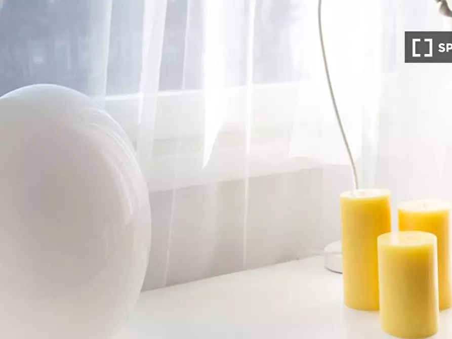 Immagine 5 di Camera condivisa in affitto  in Via Don Carlo Gnocchi a Milano