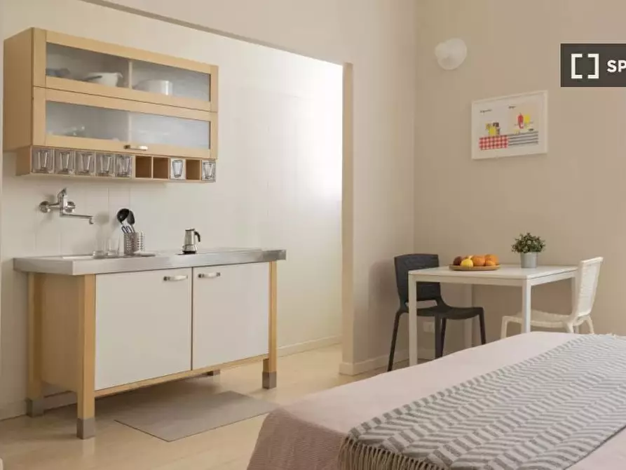 Immagine 11 di Appartamento in affitto  in Via Sigieri a Milano