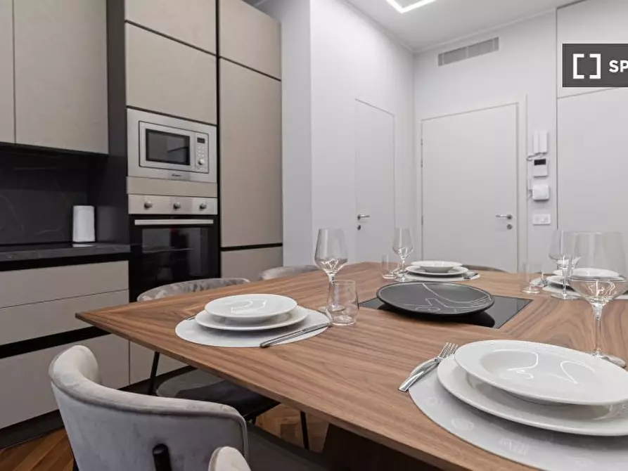 Immagine 4 di Appartamento in affitto  in Piazza XXV Aprile a Milano