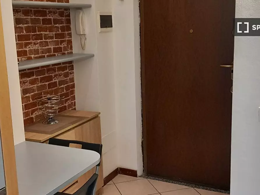 Immagine 6 di Ufficio in affitto  in Via Cicco Simonetta a Milano