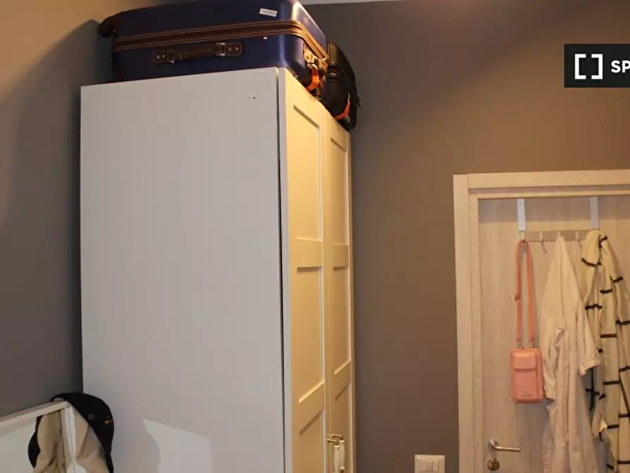 Immagine 15 di Camera condivisa in affitto  in Via Malta a Roma