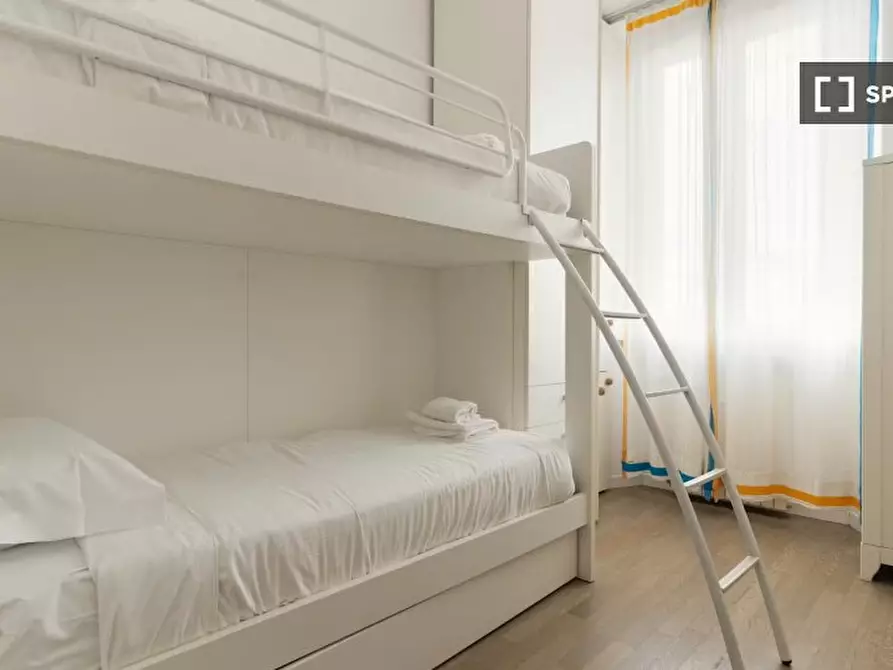 Immagine 8 di Appartamento in affitto  in Via Monviso a Milano