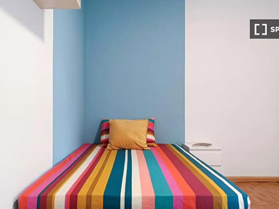 Immagine 2 di Camera condivisa in affitto  in Via San Vito a Trento