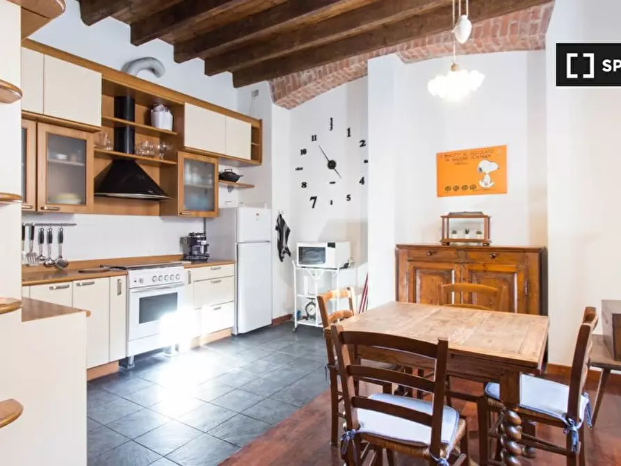 Immagine 12 di Appartamento in affitto  in Viale Andrea Doria a Milano