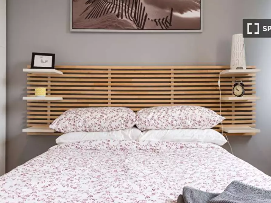 Immagine 3 di Camera condivisa in affitto  in Via Pasquale Fornari a Milano