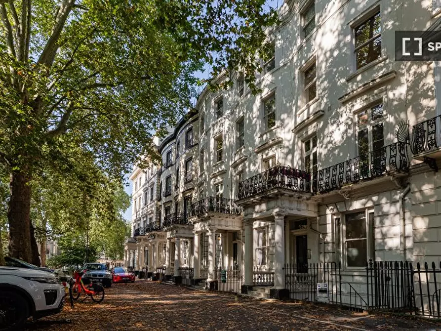 Immagine 4 di Appartamento in affitto  in Sussex Gardens a Paddington