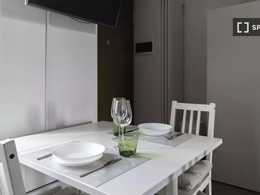 Immagine 11 di Appartamento in affitto  in Via Andrea Ponti a Milano