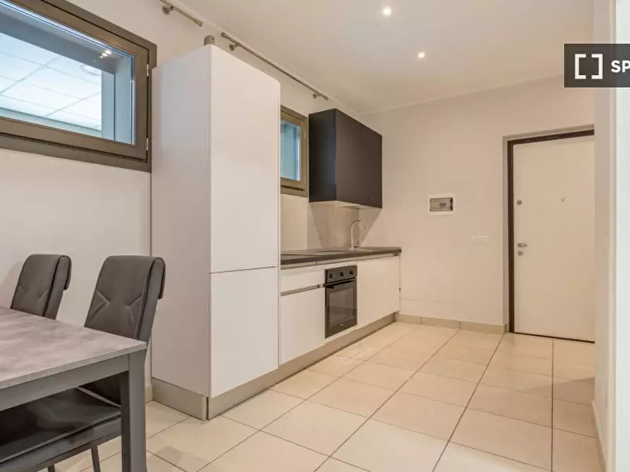 Immagine 8 di Appartamento in affitto  in Via Monti Sabini a Milano