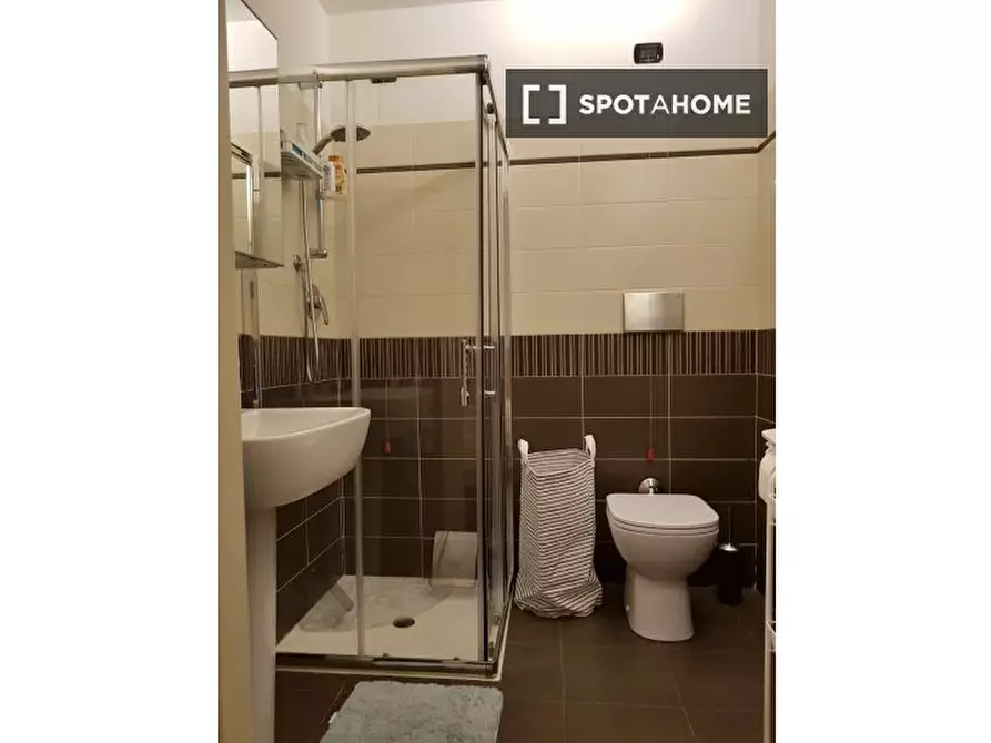 Immagine 4 di Appartamento in affitto  in Via Bernardino Verro a Milano