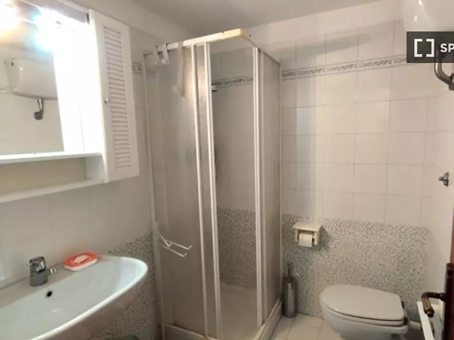 Immagine 14 di Camera condivisa in affitto  in Via Francesco Calzolari a Firenze