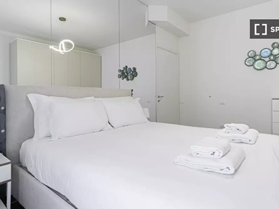 Immagine 14 di Appartamento in affitto  in Viale Daniele Ranzoni a Milano