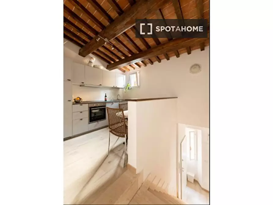 Immagine 4 di Appartamento in affitto  in Via dell'Albero a Firenze