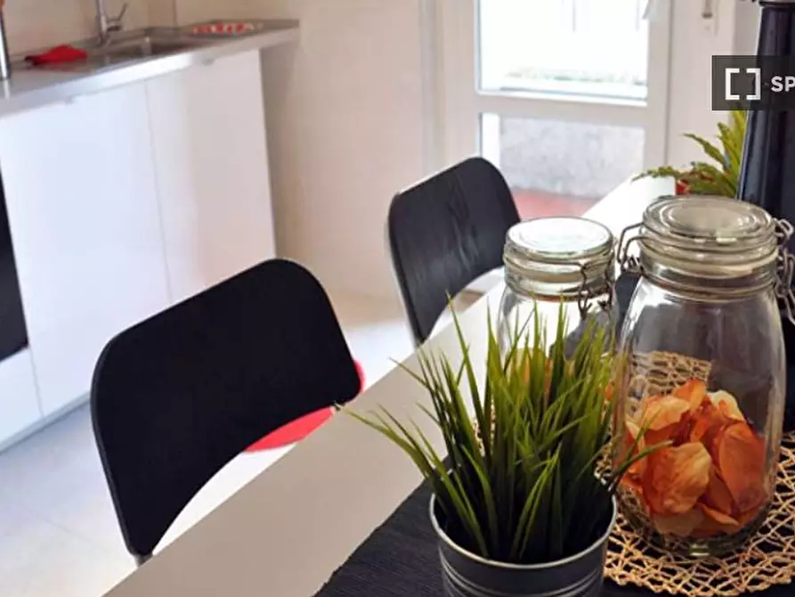 Immagine 9 di Camera condivisa in affitto  in Via Plinio a Milano