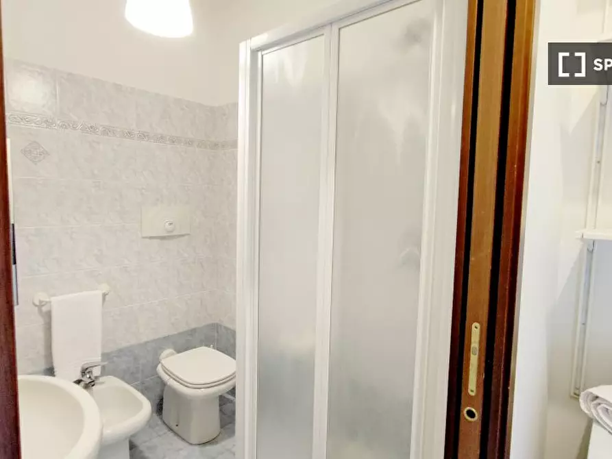 Immagine 12 di Ufficio in affitto  in Via Luigi Manzotti a Milano