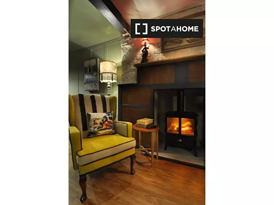 Immagine 12 di Appartamento in affitto  in Ground FloorA Woodland Rd a Croydon